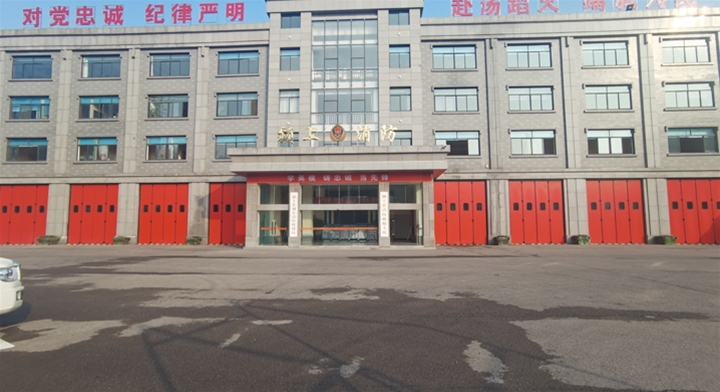 歐標(biāo)門